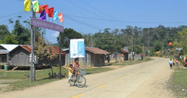 Ly kỳ chuyện người anh hùng tuổi 70 tay không hạ gục 'lâm tặc sừng sỏ'