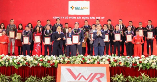 Tăng tốc cuối năm, CRE báo lãi gần 302 tỷ đồng trong năm 2020