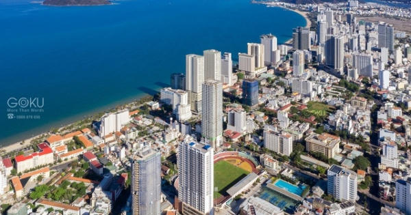 Cần kiểm soát chặt nguy cơ “núp bóng” DN Việt thâu tóm đất đai trọng yếu