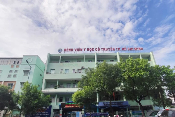 Làm rõ thông tin liên quan hoạt động thực hành cấp giấy phép hành nghề tại BV Y học cổ truyền TP HCM