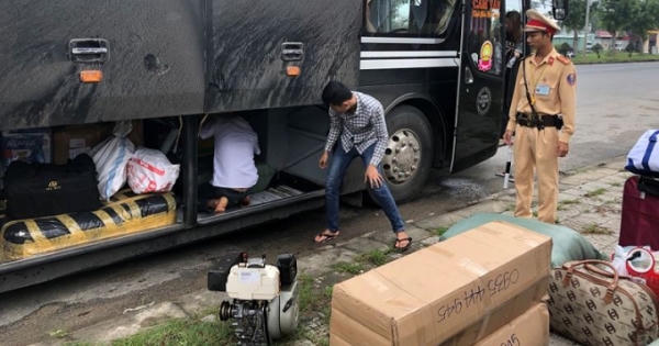 Hàng loạt vụ hàng nhái “tuồn” vào Đà Nẵng dịp Tết! Hàng loạt vụ hàng nhái “tuồn” vào Đà Nẵng dịp Tết!