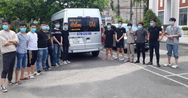 Vì sao có nhiều vụ nhập cảnh trái phép ở biên giới Tây Nam?