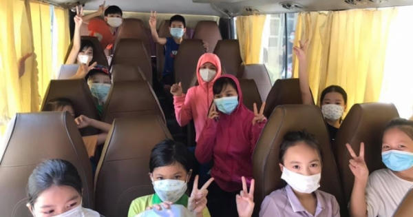 Hơn 20 cô trò tại Bắc Ninh phải cách ly tập trung sau khi "làm bài kiểm tra" cùng một F0