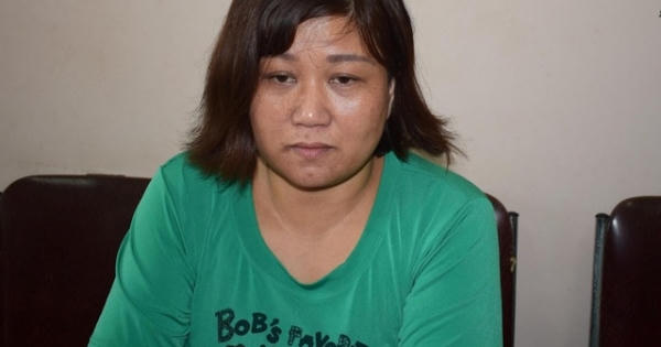 Nghệ An: Bị bán sang Trung Quốc làm vợ nơi xứ người suốt 8 năm ròng rã