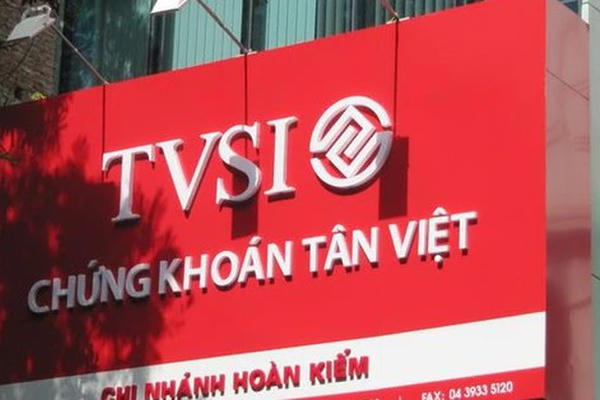 Chứng khoán Tân Việt thông báo kế hoạch mua lại trái phiếu trước hạn của nhiều doanh nghiệp