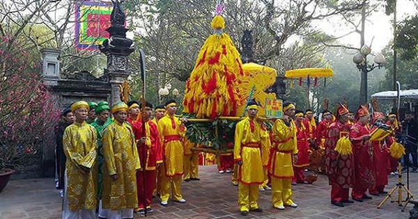 Mùa lễ hội Kỷ Hợi 2019: Quyết “dẹp loạn” hình ảnh phản cảm