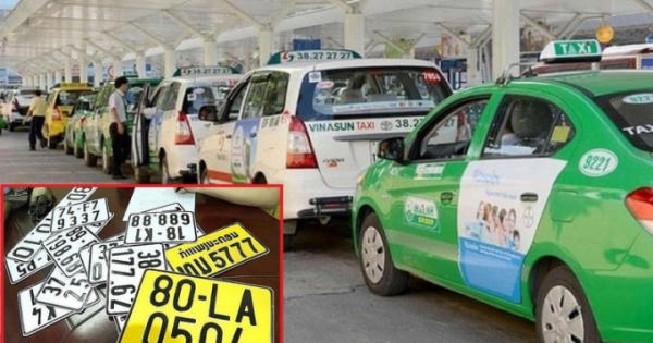 TP HCM: Đề nghị các đơn vị kinh doanh vận tải khẩn trương thực hiện đổi biển số nền màu vàng