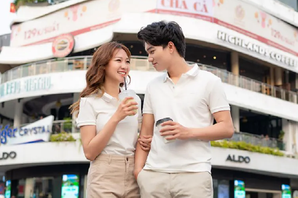 Một công ty Thời trang khai sai thuế 3 năm liên tiếp