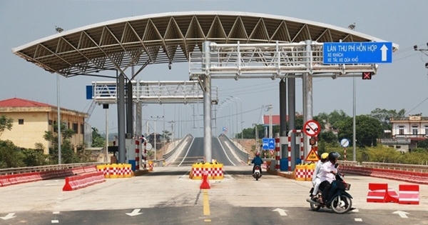 Doanh nghiệp BOT giao thông "sống" thế nào khi Covid-19 bùng phát?