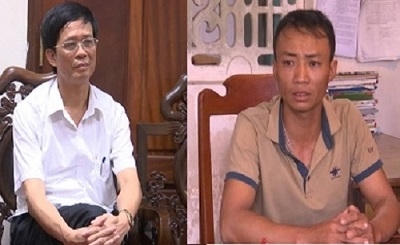 Thái Bình: Quan xử lý theo kiểu "đánh trống bỏ dùi", dân ngán ngẩm trước nạn "ngao tặc" Thái Bình: Quan xử lý theo kiểu "đánh trống bỏ dùi", dân ngán ngẩm trước nạn "ngao tặc"