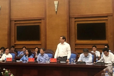 Đà Nẵng cơ bản hoàn thành công tác chuẩn bị APEC 2017