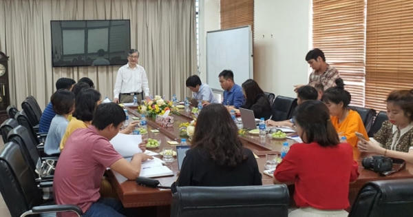 Lãnh đạo Trường đại học Điện lực lý giải sau kết luận của Bộ Công Thương