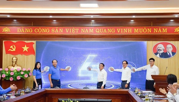 BHXH khu vực II phát động Cuộc thi trực tuyến Tìm hiểu Luật BHXH, BHYT, BHTN