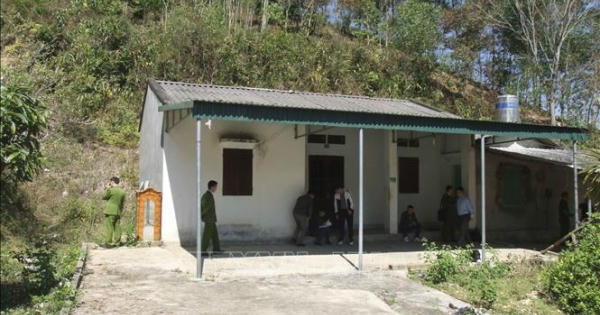 Vụ nữ sinh đi giao gà bị sát hại: Phát hiện dấu hiệu liên quan đến nhiều đối tượng