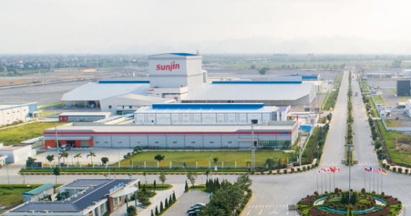 Chính phủ chấp thuận chủ trương đầu tư khu công nghiệp Kim Bảng I Chính phủ chấp thuận chủ trương đầu tư khu công nghiệp Kim Bảng I