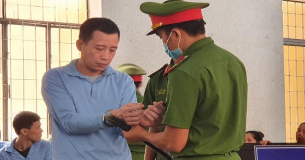 Đắk Lắk: Án tù chung thân với kẻ giết “vợ hờ” vì cuồng ghen