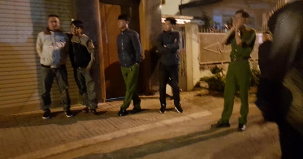 Đắk Lắk: Phát hiện người đàn ông treo cổ trong nhà