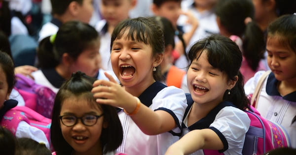 Kiến nghị không dạy thêm đối với học sinh tiểu học Kiến nghị không dạy thêm đối với học sinh tiểu học