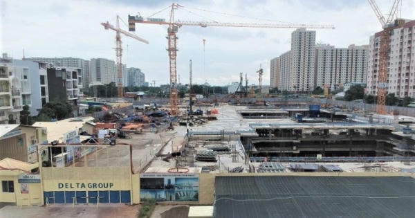 Khu đô thị An Phú - An Khánh: HDTC “chắc cú” mặt pháp lý?