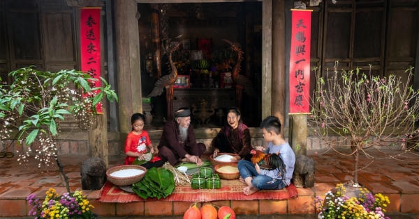 Chuyên gia gợi ý tuổi xông đất, xông nhà đẹp trong năm 2022