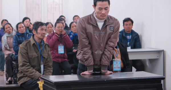 Bị bắt vì làm trò đồi bại, khai vụ sát hại động trời