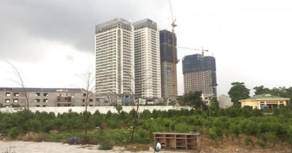 Dự án nhà ở xã hội 'vỡ' tiến độ, khách hàng như 'ngồi trên đống lửa'