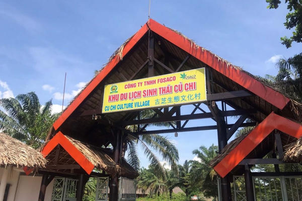 Công ty Fosaco bị cưỡng chế tiền thuế chậm nộp hơn 5,5 tỷ đồng