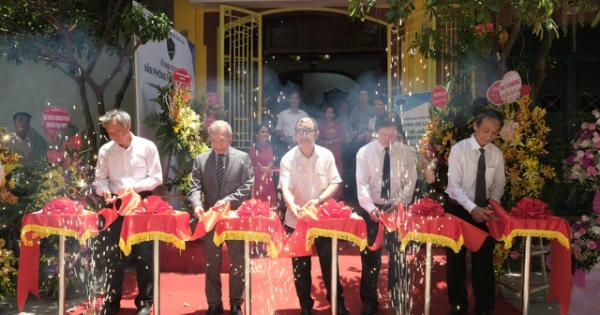 Công ty Luật TNHH Nguyễn Đỗ: Kiến tạo giá trị công dân toàn cầu