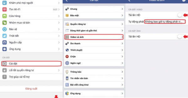 Nếu muốn tiết kiệm 4G trên iPhone, hãy áp dụng những cách sau đây Nếu muốn tiết kiệm 4G trên iPhone, hãy áp dụng những cách sau đây