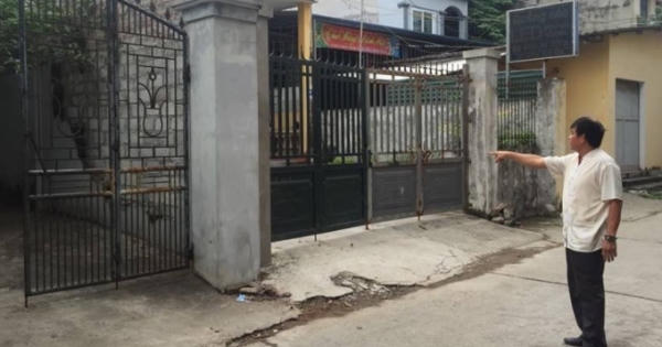 Cơ quan chức năng TP Thái Nguyên có làm ngơ khi giải quyết đơn thư của người dân?