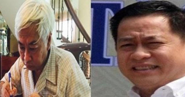 Điều tra ‘đường đi’ số tiền 200 tỷ từ Ngân hàng Đông Á đến Vũ ‘nhôm’ Điều tra ‘đường đi’ số tiền 200 tỷ từ Ngân hàng Đông Á đến Vũ ‘nhôm’