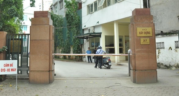 Khó tiếp cận thông tin xử lý sau Thông báo KLTT tại Bộ Xây dựng