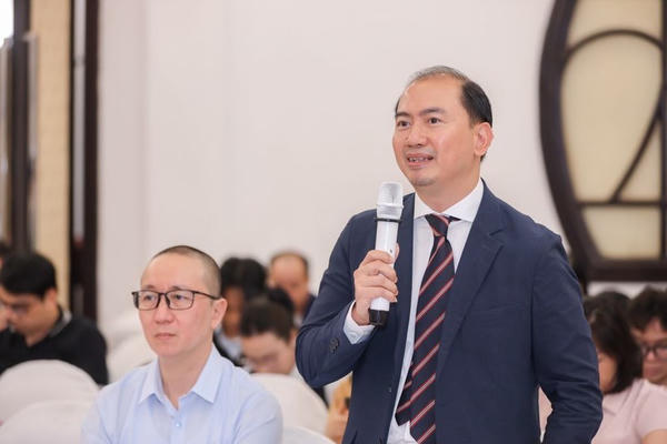 Mối lương duyên giữa Nhà báo và Luật sư: Khi hai trái tim cùng chung nhịp đập