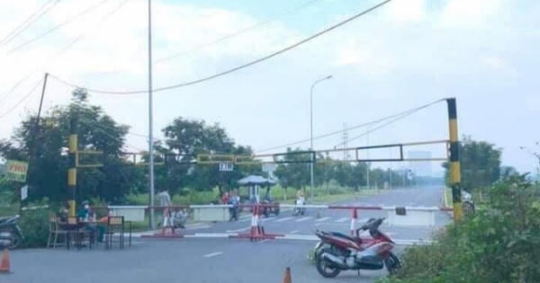 Bắc Ninh: Ngành Giáo dục huyện Tiên Du tái kích hoạt "Tổ phòng chống Covid-19"