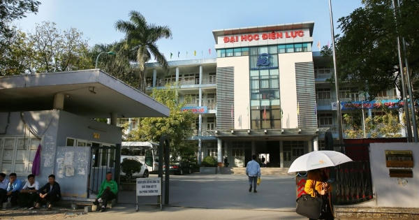 Trường Đại học Điện lực: Chấm lại gói thầu lắp hệ thống camera Trường Đại học Điện lực: Chấm lại gói thầu lắp hệ thống camera