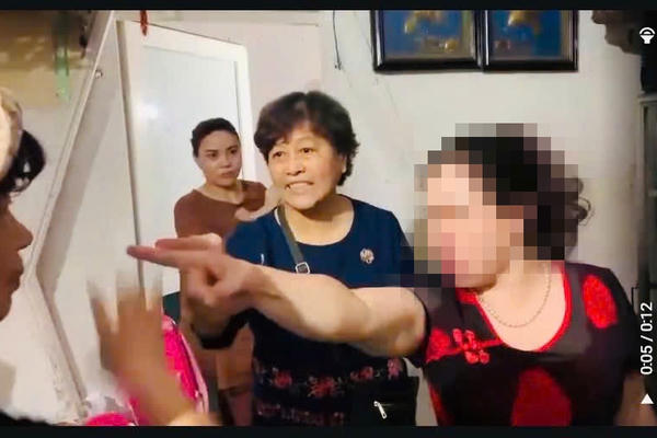 Thường Tín: Một vụ việc phải chăng cơ quan chức năng cần xác minh thận trọng hơn?