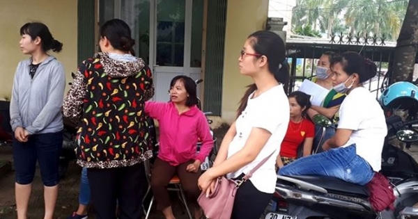 300 giáo viên Thanh Oai sắp mất việc: Cần lời giải thích rõ ràng