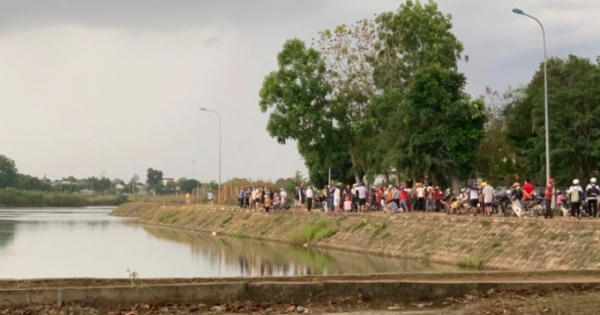 Đắk Lắk: Dùng chích điện đi bắt cá, người đàn ông bị điện giật tử vong