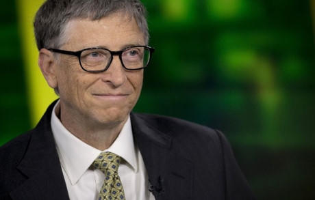 Tài sản của Bill Gates đã chạm mốc 90 tỷ USD
