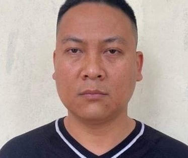 Hải Dương: Người đàn ông dùng thẻ nhà báo giả "lộ mặt" sau khi vi phạm giao thông