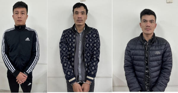 Quảng Ninh: Khởi tố nhóm đối tượng tổ chức sử dụng trái phép chất ma túy