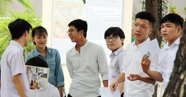 Học viện Chính sách và Phát triển nhận hồ sơ xét tuyển từ 16 - 19 điểm