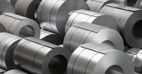 Malaysia rà soát thuế chống bán phá giá với thép cuộn cán nguội của Việt Nam