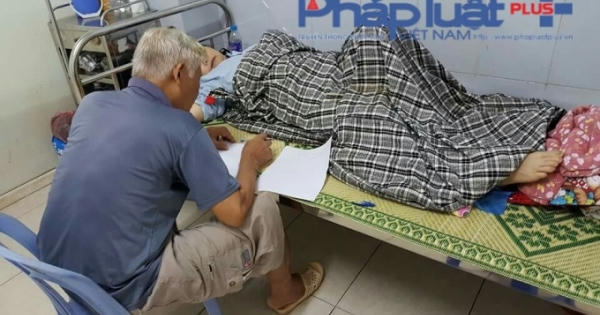 Tuyên Quang: Bác sỹ dởm khiến một người nguy kịch Tuyên Quang: Bác sỹ dởm khiến một người nguy kịch