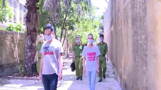 Hà Tĩnh: Triệt phá đường dây cá độ bóng đá “khủng” qua mạng 10.000 tỷ đồng