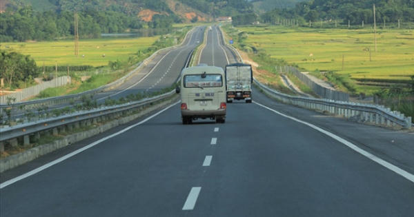 Lập Hội đồng thẩm định Báo cáo nghiên cứu tiền khả thi Dự án cao tốc Biên Hòa - Vũng Tàu Lập Hội đồng thẩm định Báo cáo nghiên cứu tiền khả thi Dự án cao tốc Biên Hòa - Vũng Tàu