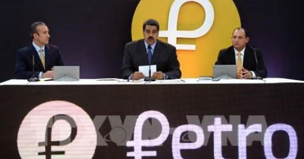 Xuất hiện đồng tiền điện tử đầu tiên trên thế giới Xuất hiện đồng tiền điện tử đầu tiên trên thế giới