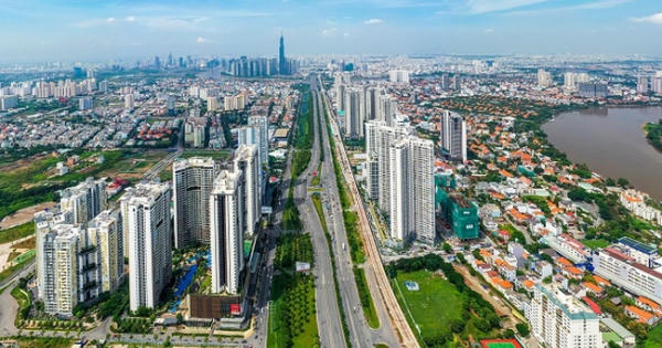 Nguồn cung bất động sản TP HCM thấp kỷ lục