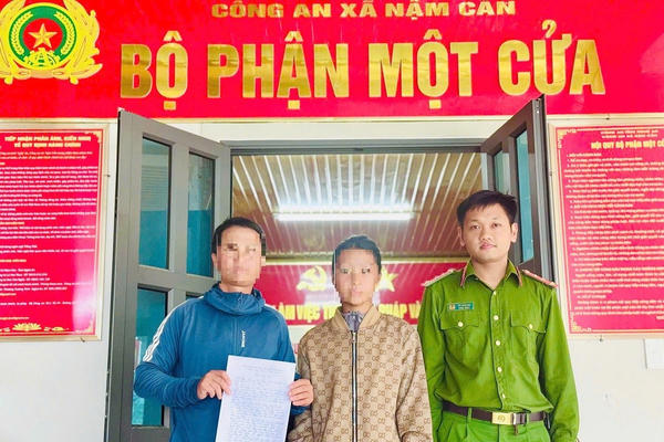Kịp thời giải cứu bé gái bị người lạ trên mạng xã hội dụ dỗ bỏ nhà