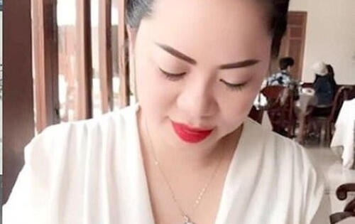 Thủ đoạn tinh vi của nữ Giám đốc xinh lừa đảo, ôm 254 tỉ đồng bỏ đi biệt tích